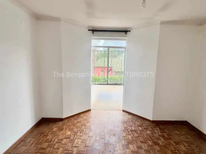 2 Bedroom Cottage/Garden Flat to Rent in Avondale, Harare