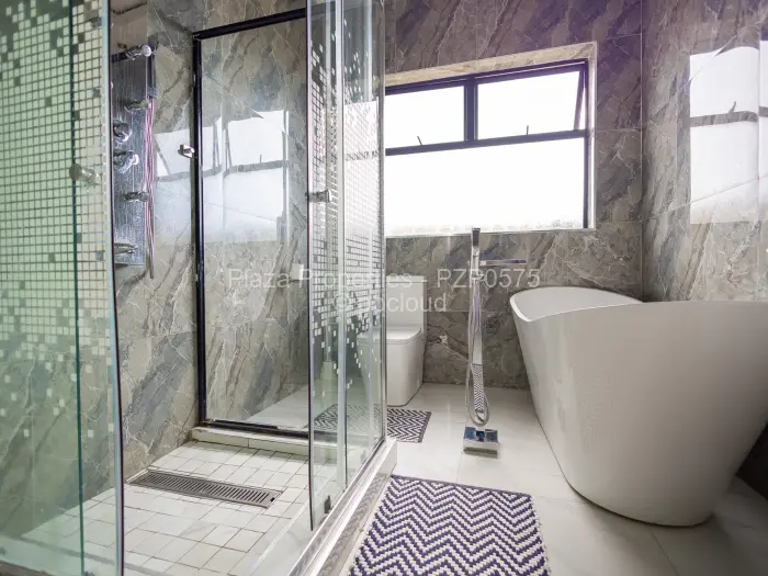 4 Bedroom House for Sale in Mabvazuva Estates, Ruwa