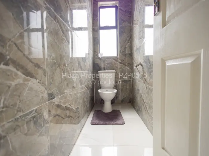 4 Bedroom House for Sale in Mabvazuva Estates, Ruwa