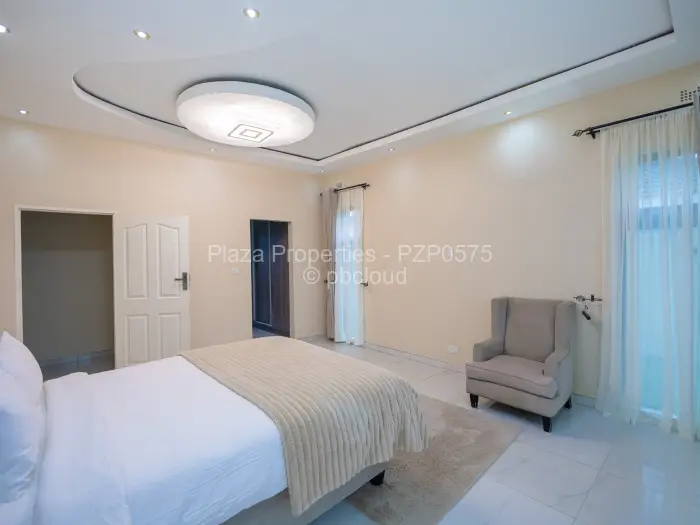 4 Bedroom House for Sale in Mabvazuva Estates, Ruwa