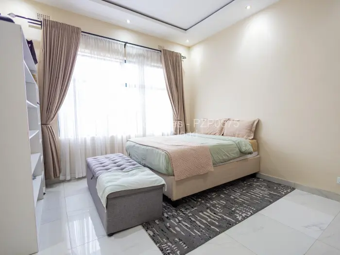 4 Bedroom House for Sale in Mabvazuva Estates, Ruwa