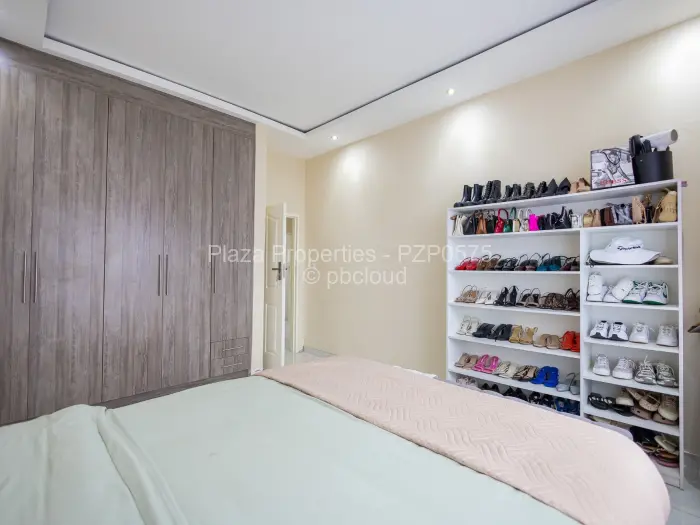 4 Bedroom House for Sale in Mabvazuva Estates, Ruwa