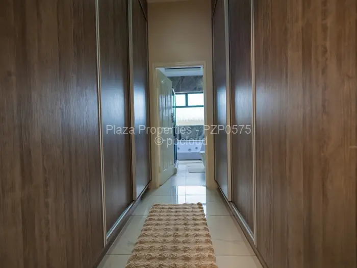 4 Bedroom House for Sale in Mabvazuva Estates, Ruwa