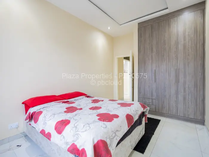 4 Bedroom House for Sale in Mabvazuva Estates, Ruwa