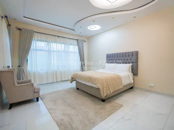 4 Bedroom House for Sale in Mabvazuva Estates, Ruwa