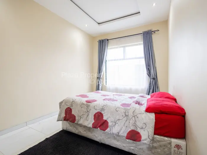 4 Bedroom House for Sale in Mabvazuva Estates, Ruwa