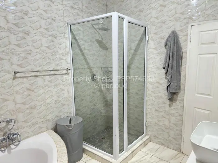 Townhouse/Cluster to Rent in Hogerty Hill, Harare