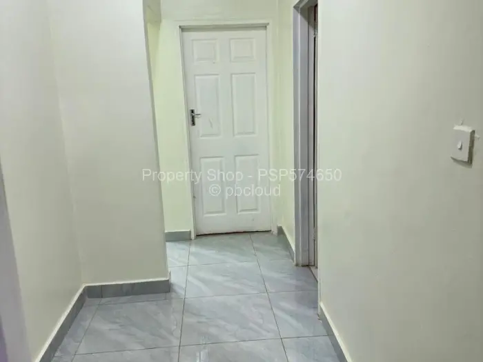 Townhouse/Cluster to Rent in Hogerty Hill, Harare