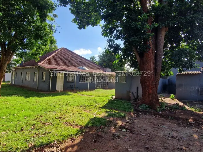 3 Bedroom House to Rent in Belvedere