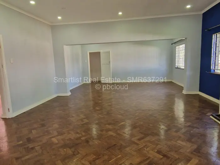 3 Bedroom House to Rent in Belvedere
