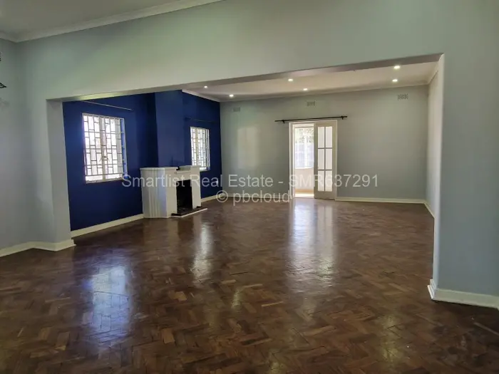 3 Bedroom House to Rent in Belvedere