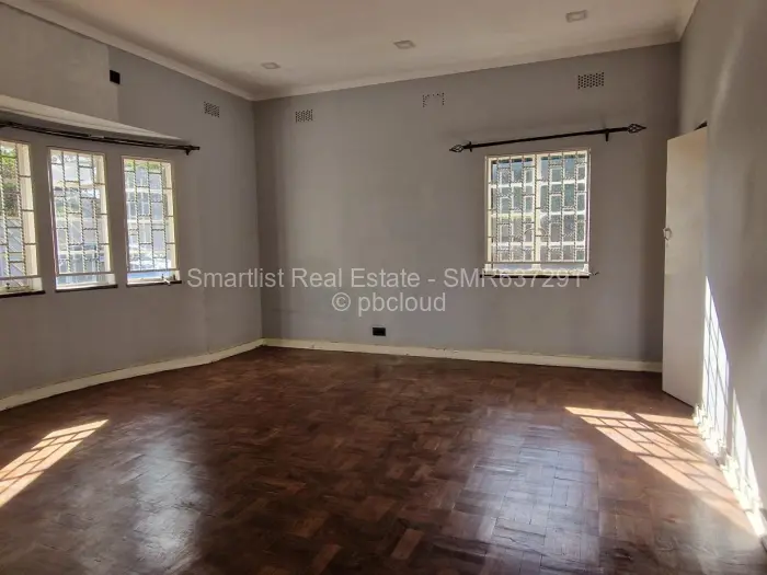 3 Bedroom House to Rent in Belvedere