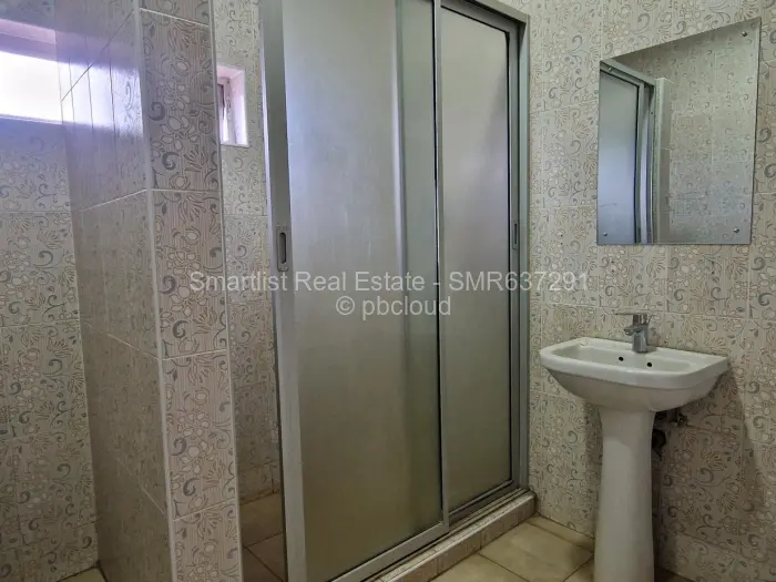 3 Bedroom House to Rent in Belvedere