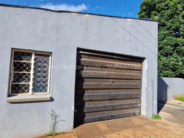 3 Bedroom House to Rent in Belvedere