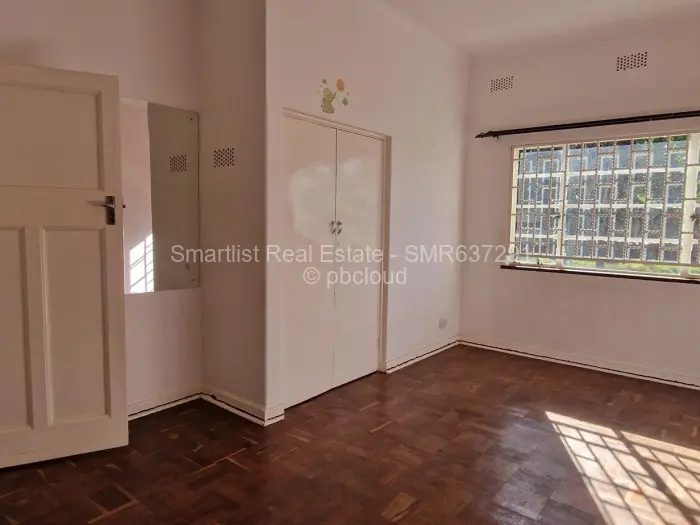 3 Bedroom House to Rent in Belvedere