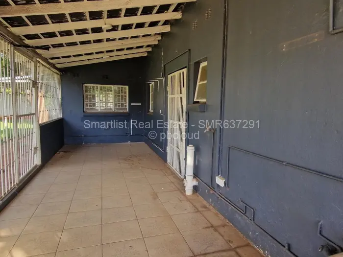 3 Bedroom House to Rent in Belvedere