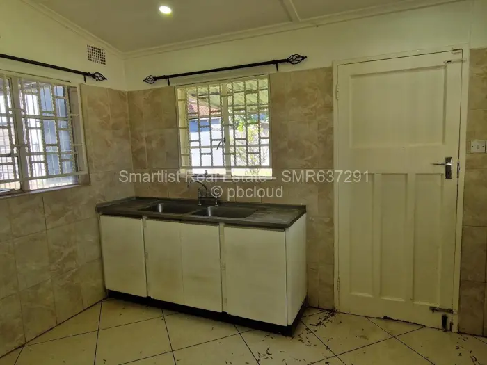 3 Bedroom House to Rent in Belvedere