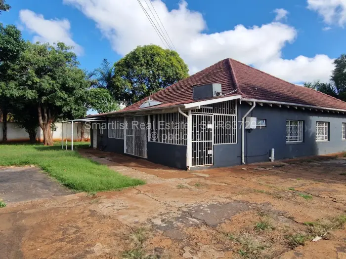 3 Bedroom House to Rent in Belvedere