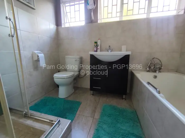 2 Bedroom Cottage/Garden Flat to Rent in Avondale