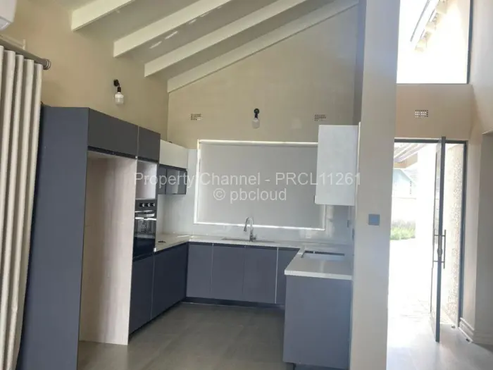 Flat/Apartment to Rent in Greendale, Harare