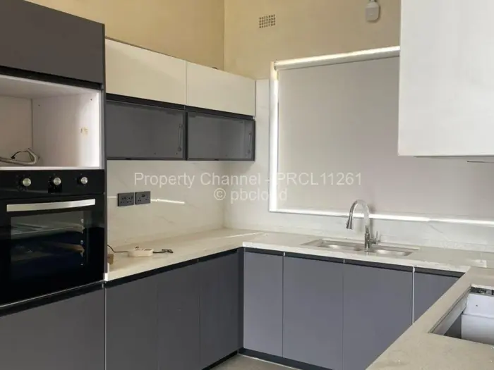 Flat/Apartment to Rent in Greendale, Harare