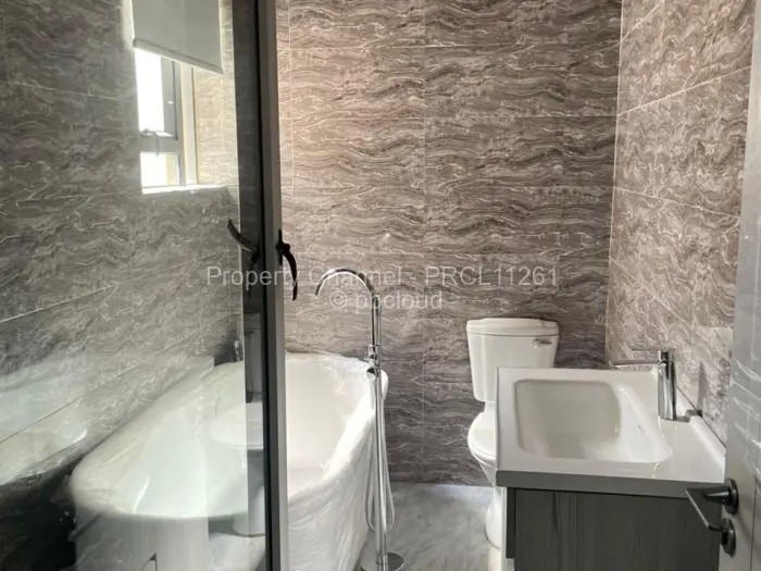 Flat/Apartment to Rent in Greendale, Harare