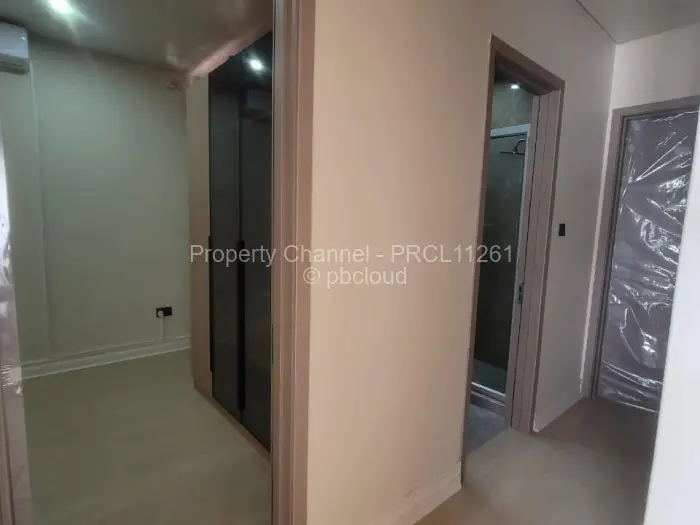 Flat/Apartment to Rent in Greendale, Harare