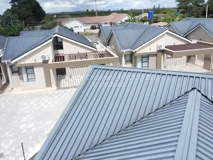 Flat/Apartment to Rent in Greendale, Harare