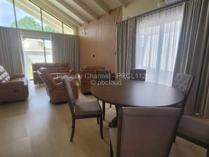 Flat/Apartment to Rent in Greendale, Harare