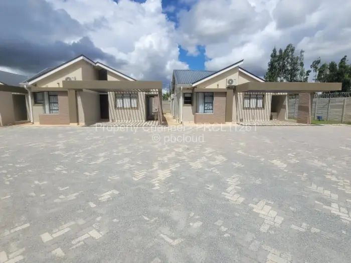 Flat/Apartment to Rent in Greendale, Harare
