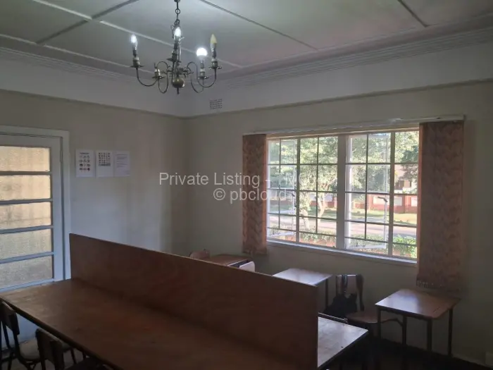 Office to Rent in Avenues, Harare