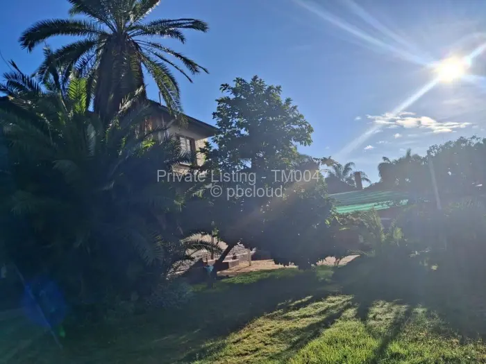 Office to Rent in Avenues, Harare