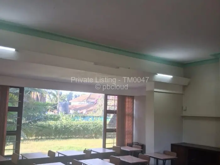 Office to Rent in Avenues, Harare