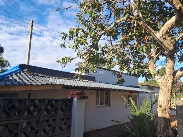 Office to Rent in Avenues, Harare