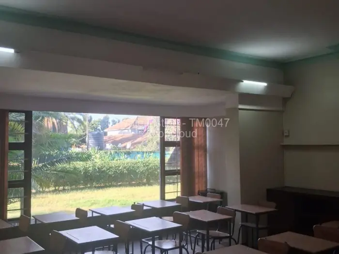 Office to Rent in Avenues, Harare