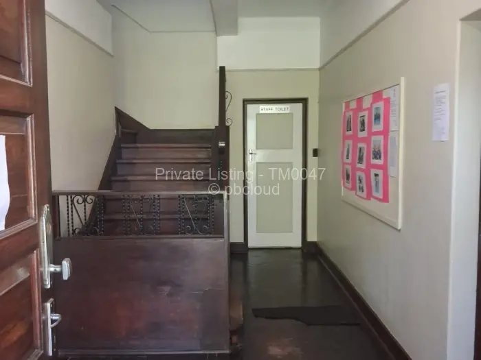 Office to Rent in Avenues, Harare