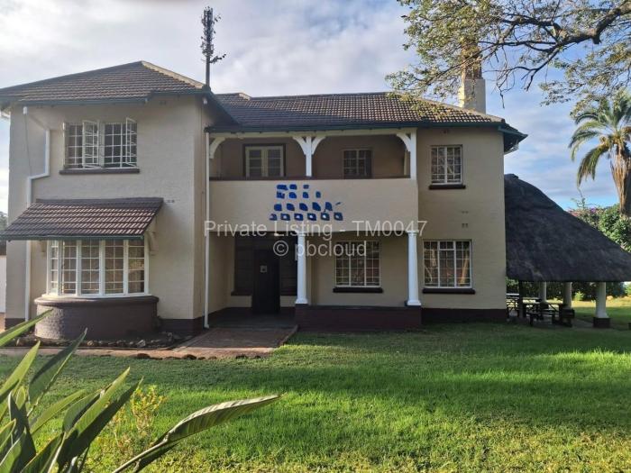 Office to Rent in Avenues, Harare