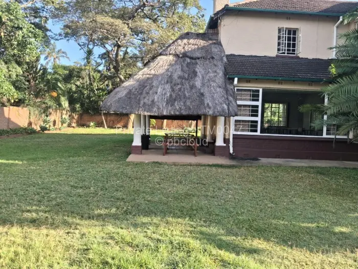 Office to Rent in Avenues, Harare