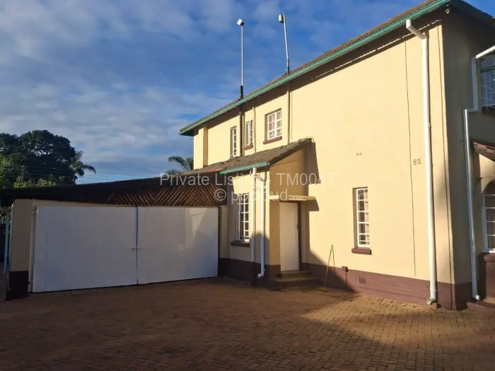 Office to Rent in Avenues, Harare