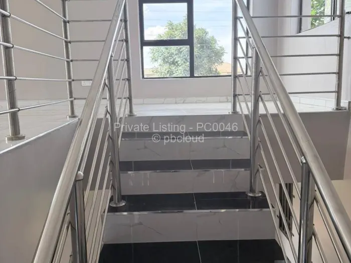 6 Bedroom House for Sale in Westgate, Harare