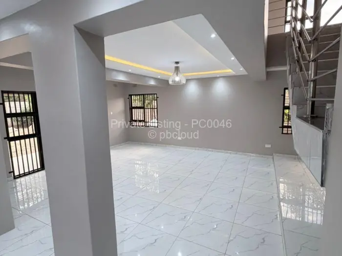 6 Bedroom House for Sale in Westgate, Harare