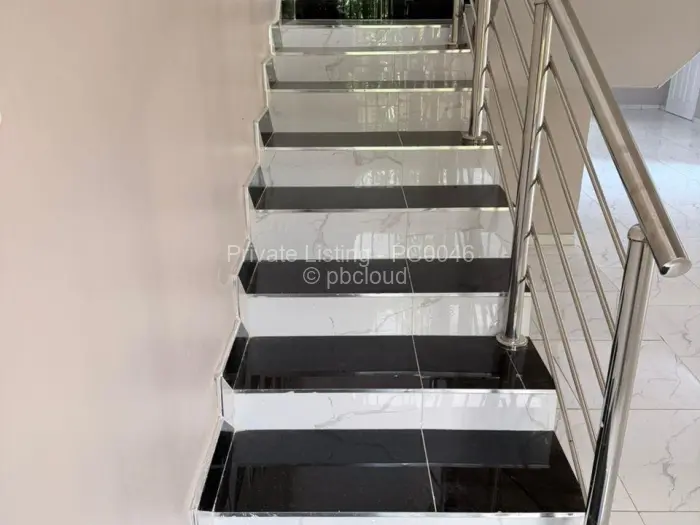 6 Bedroom House for Sale in Westgate, Harare