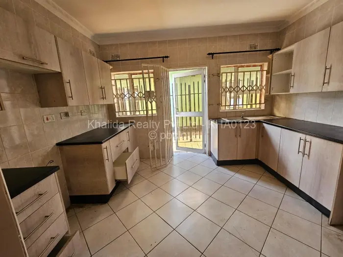 3 Bedroom House for Sale in Aspindale Park, Harare
