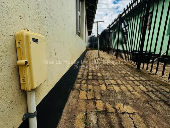 3 Bedroom House for Sale in Aspindale Park, Harare