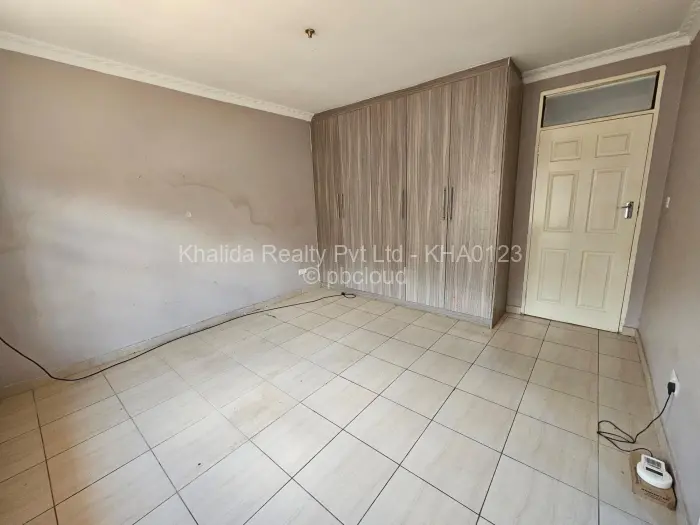 3 Bedroom House for Sale in Aspindale Park, Harare