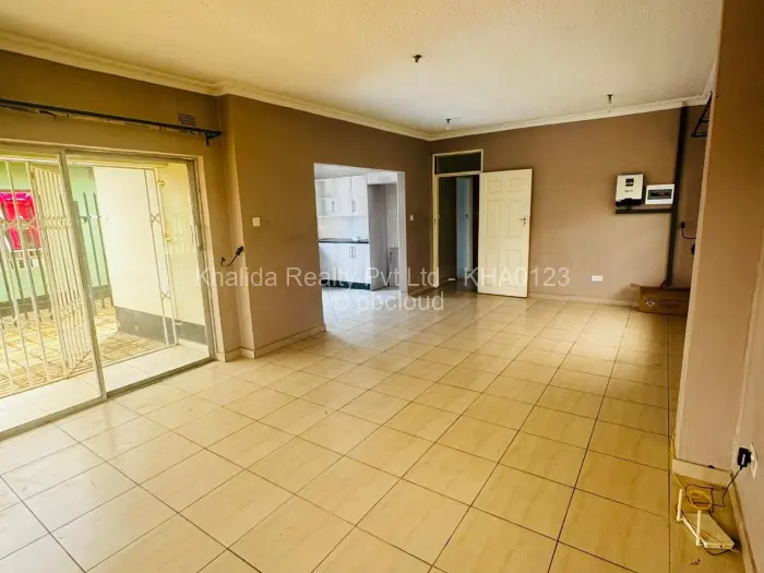3 Bedroom House for Sale in Aspindale Park, Harare