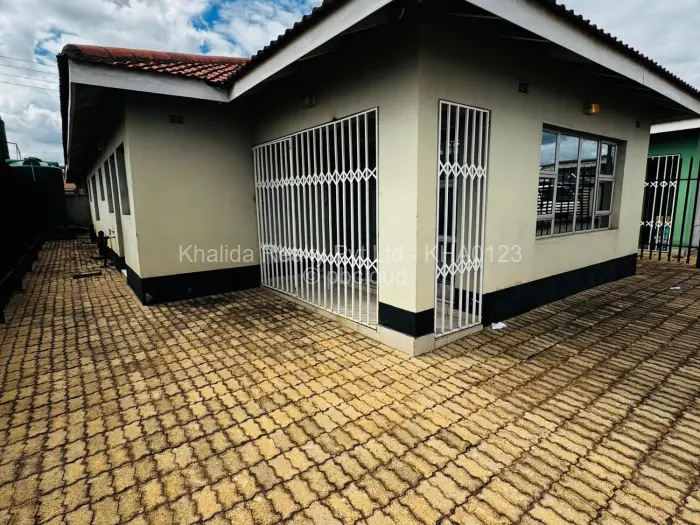 3 Bedroom House for Sale in Aspindale Park, Harare