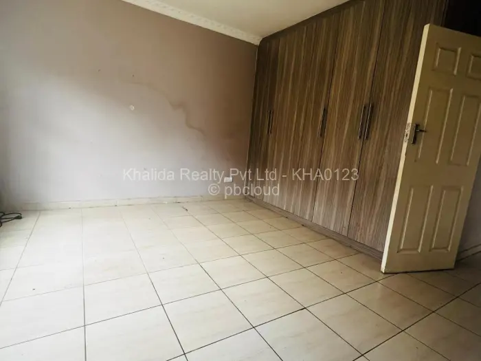 3 Bedroom House for Sale in Aspindale Park, Harare