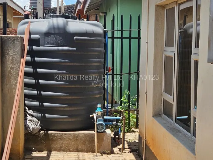 3 Bedroom House for Sale in Aspindale Park, Harare