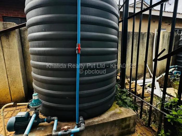 3 Bedroom House for Sale in Aspindale Park, Harare